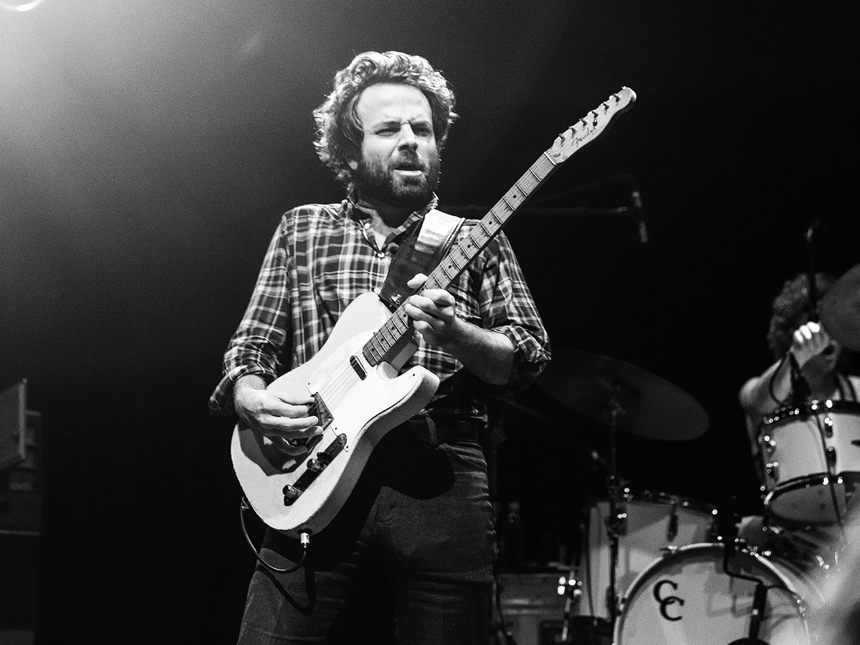 Royale &bull; Boston &bull; 6/21/13