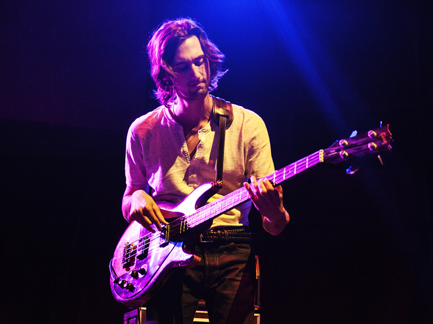 Royale &bull; Boston &bull; 6/21/13