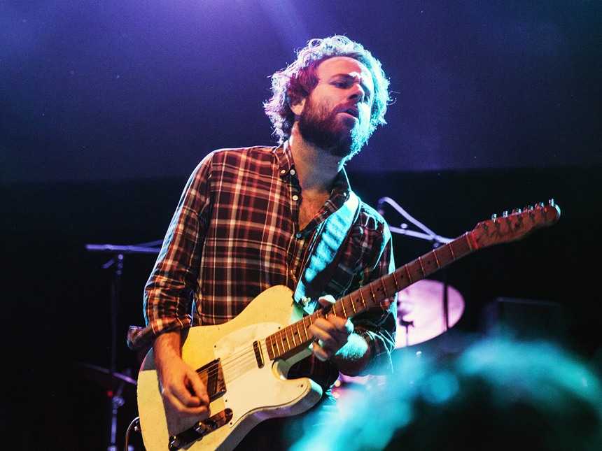 Royale &bull; Boston &bull; 6/21/13