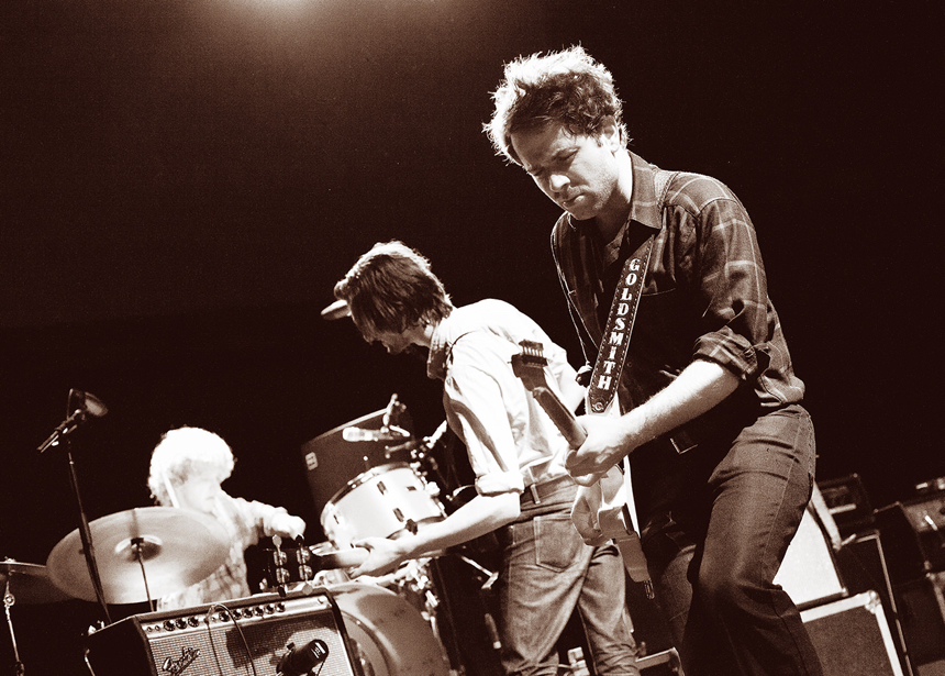 Royale &bull; Boston &bull;&nbsp;10/28/11