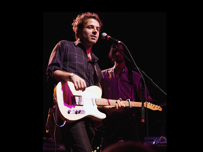 Royale &bull; Boston &bull;&nbsp;10/28/11
