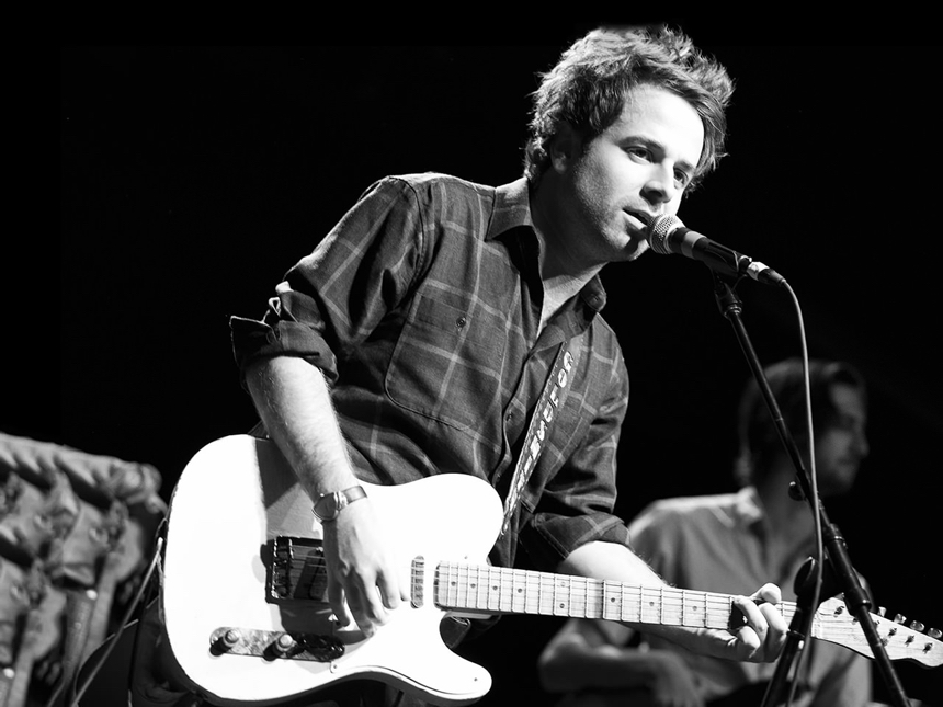 Dawes &bull; Boston &bull;&nbsp;10/28/11