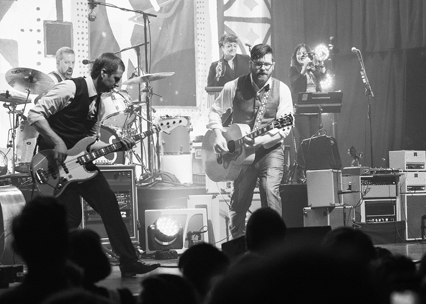 House of Blues &bull;&nbsp;Boston &bull;&nbsp;4/3/15