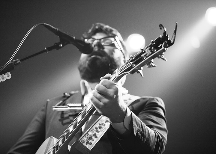State Theatre &bull;&nbsp;Portland, ME &bull; 6/16/11