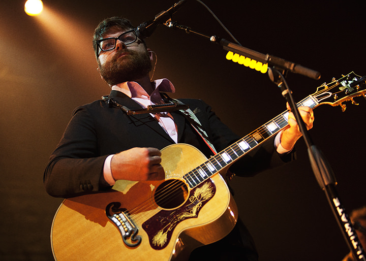 State Theatre &bull;&nbsp;Portland, ME &bull; 6/16/11