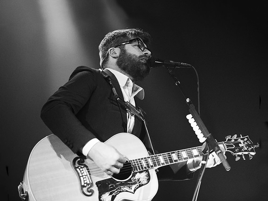 State Theatre &bull;&nbsp;Portland, ME &bull; 6/16/11