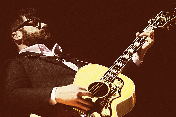 State Theatre &bull;&nbsp;Portland, ME &bull; 6/16/11