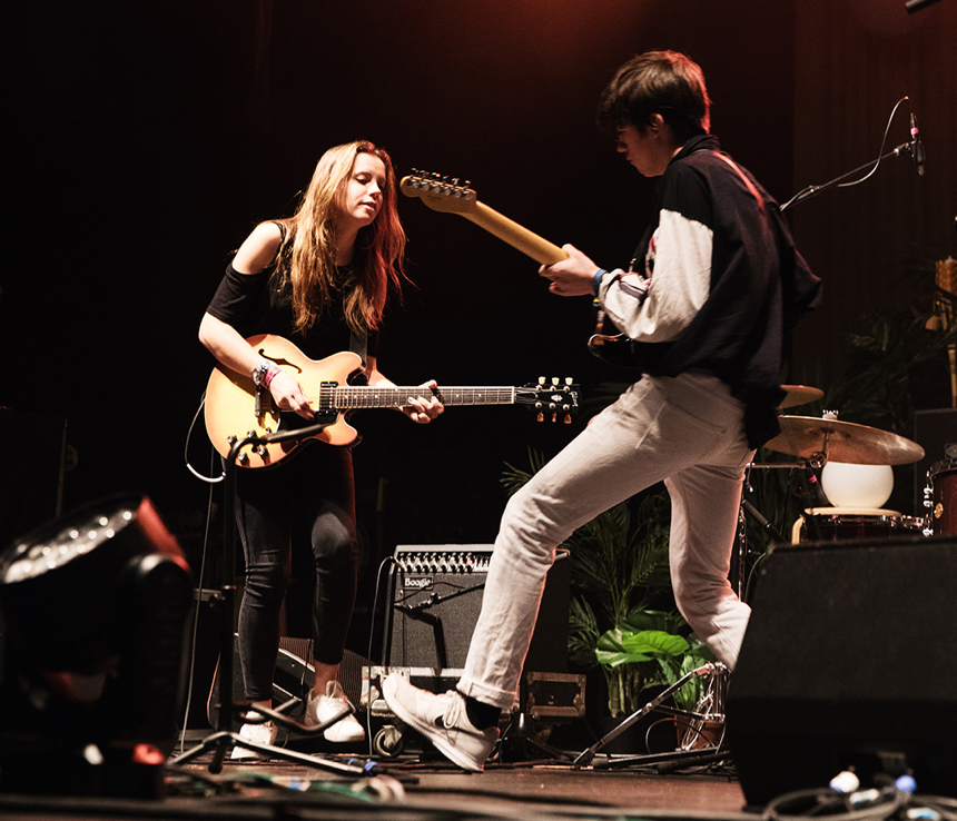 Orpheum Theatre &bull;&nbsp;Boston &bull;&nbsp;10/18/16