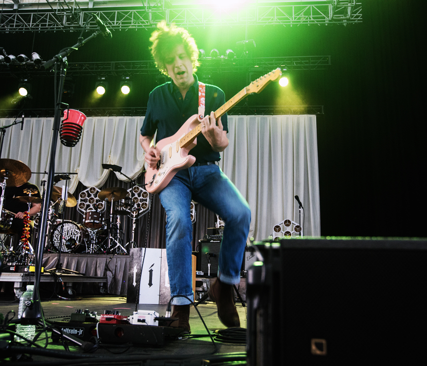 Blue Hills Bank Pavilion &bull; Boston &bull; 6/8/18