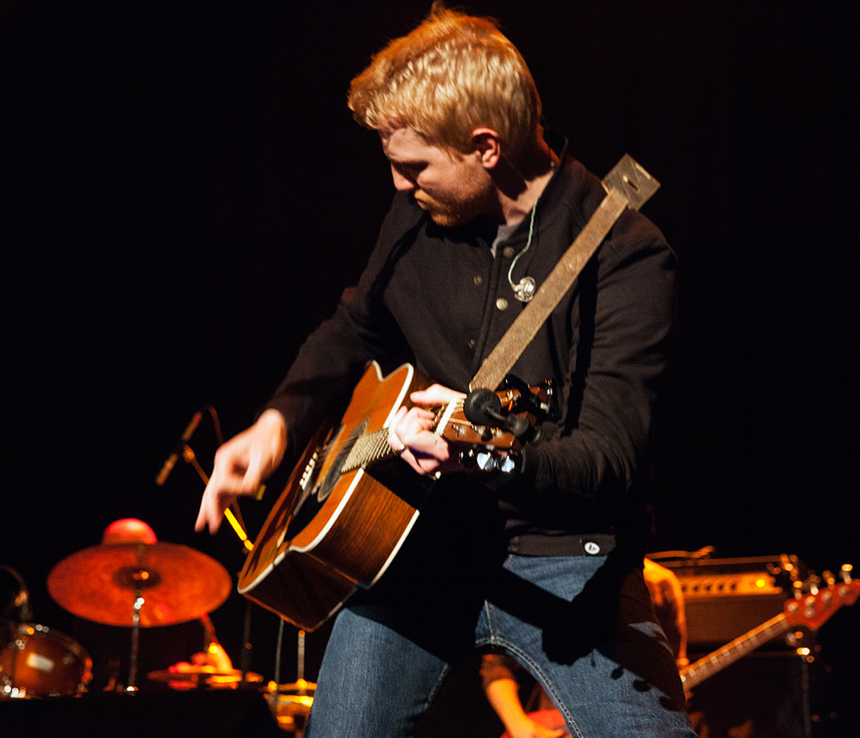 Cabot Theatre &bull;&nbsp;Beverly, MA &bull;&nbsp;5/5/16