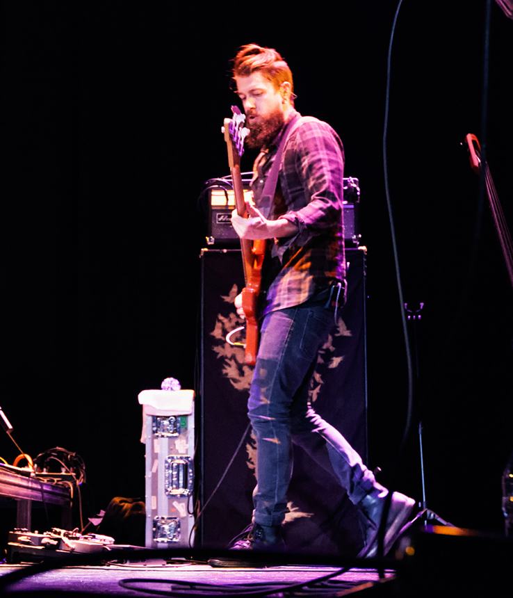 Cabot Theatre &bull;&nbsp;Beverly, MA &bull;&nbsp;5/5/16