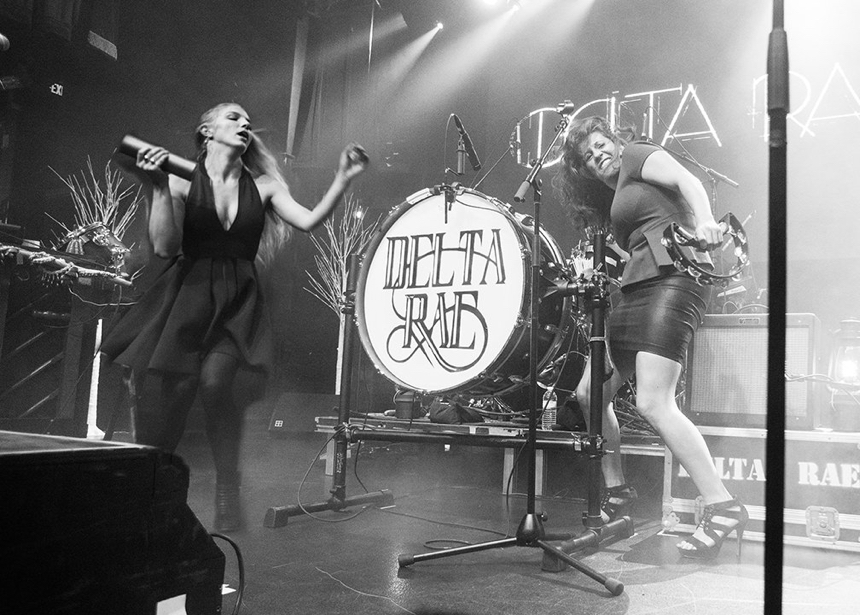 Royale &bull; Boston &bull;&nbsp;4/18/15