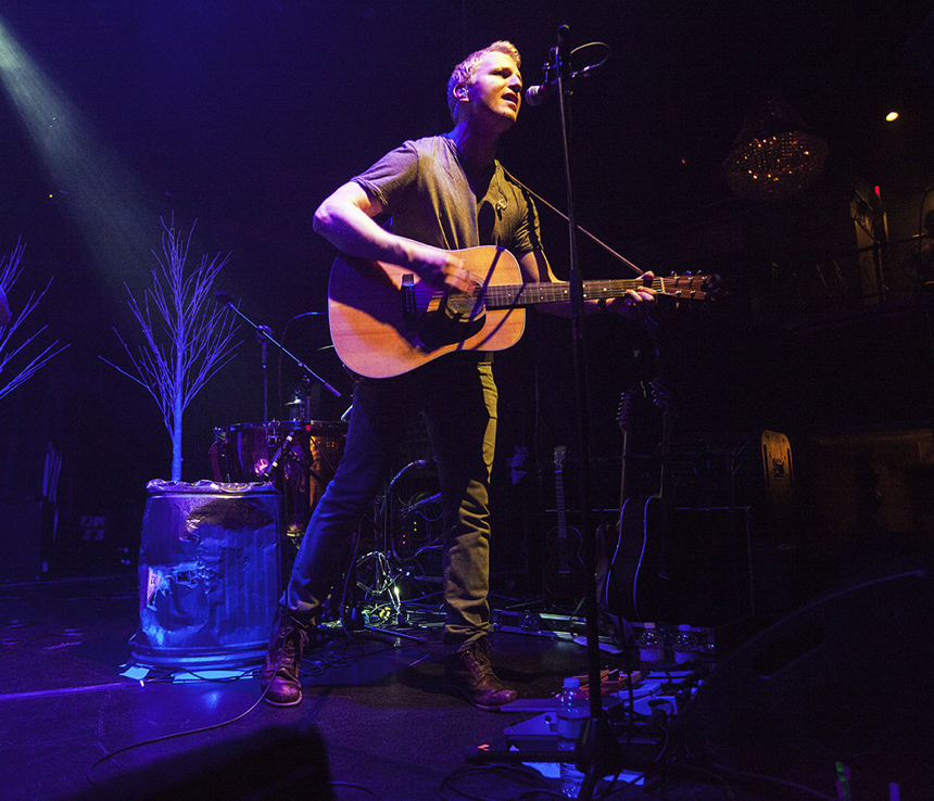 Royale &bull; Boston &bull;&nbsp;4/18/15