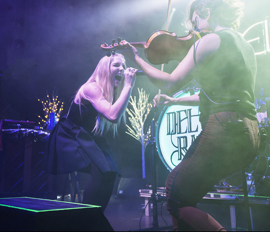 Royale &bull; Boston &bull;&nbsp;4/18/15