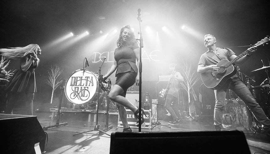 Royale &bull; Boston &bull;&nbsp;4/18/15