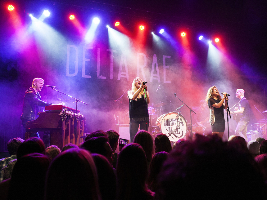 Royale &bull; Boston &bull; 3/1/14