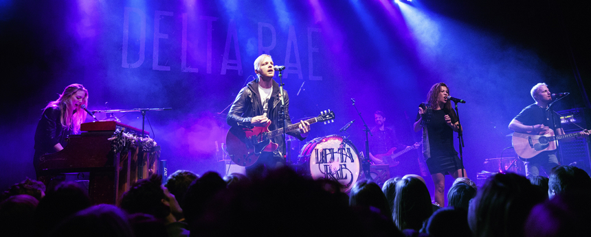 Royale &bull; Boston &bull; 3/1/14