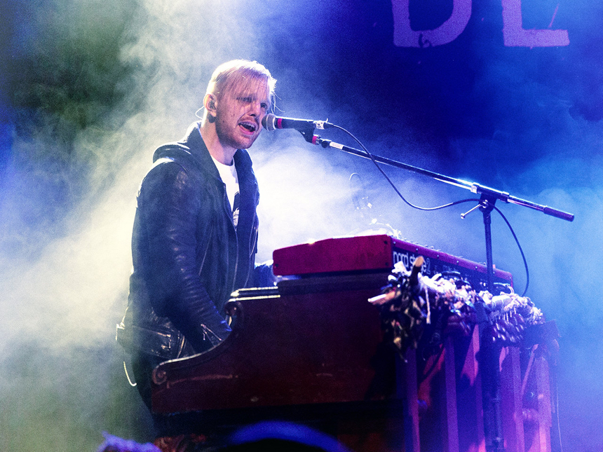 Royale &bull; Boston &bull; 3/1/14