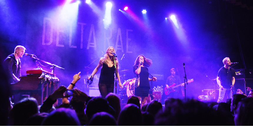 Royale &bull; Boston &bull; 3/1/14