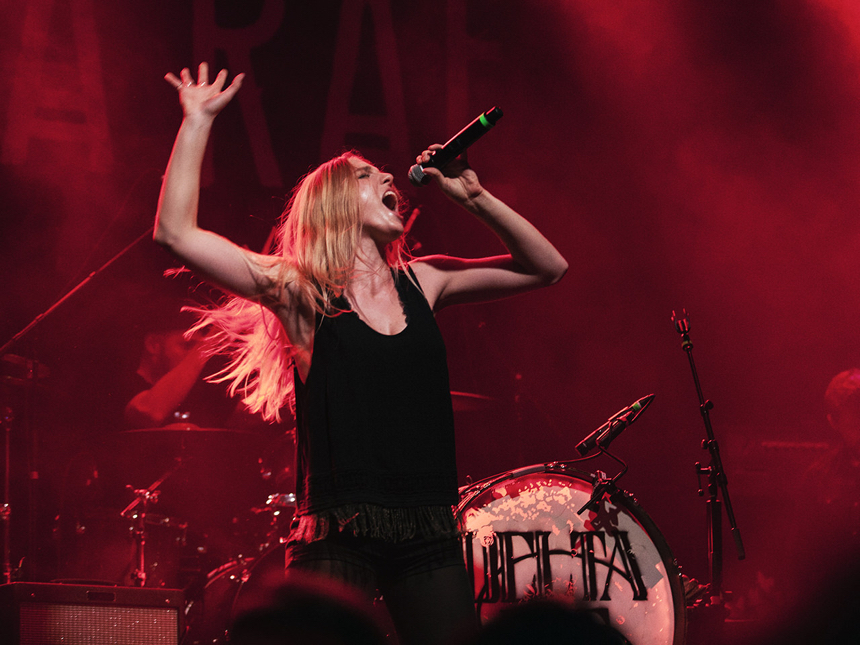 Royale &bull; Boston &bull; 3/1/14