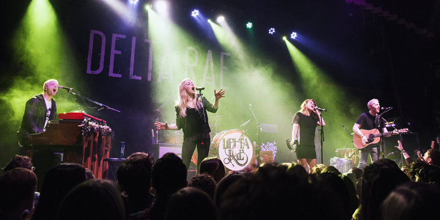 Royale &bull; Boston &bull; 3/1/14
