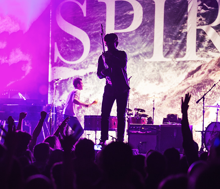 House of Blues &bull; Boston &bull; 11/28/12