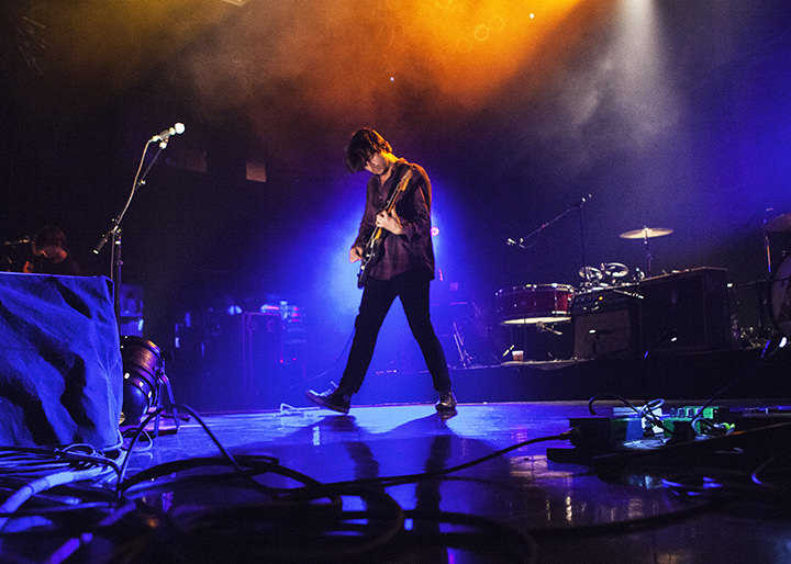 House of Blues &bull; Boston &bull; 11/28/12