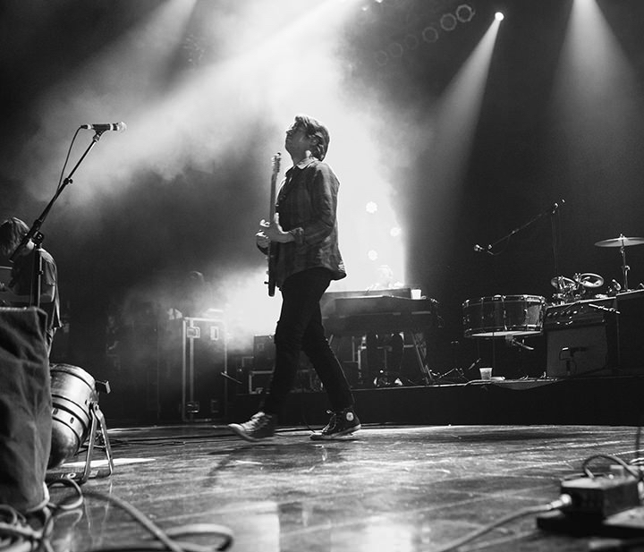 House of Blues &bull; Boston &bull; 11/28/12