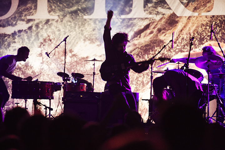 House of Blues &bull; Boston &bull; 11/28/12