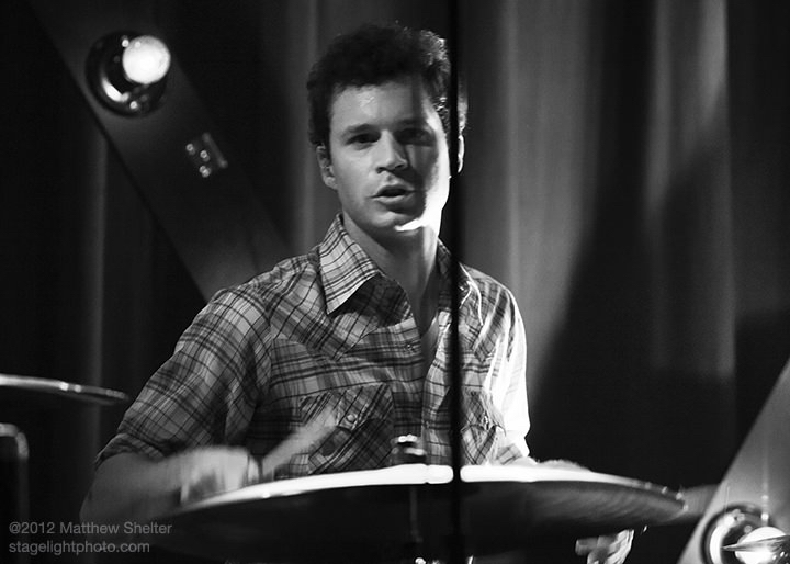 Paradise Rock Club &bull; Boston &bull; 3/27/12