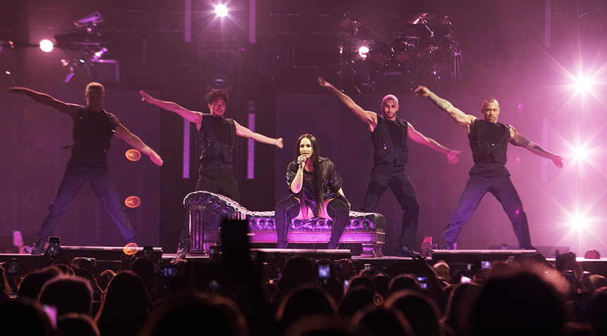 TD Garden &bull;&nbsp;Boston &bull; 3/26/18