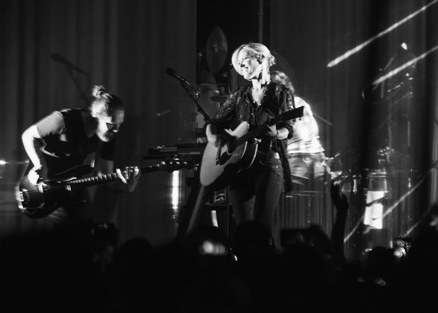 House of Blues &bull; Boston &bull; 6/17/19
