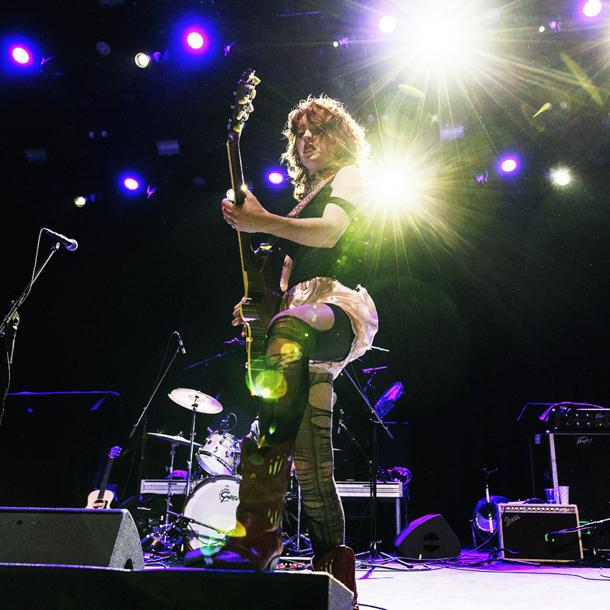 Roadrunner &bull; Boston &bull;&nbsp;11/4/23