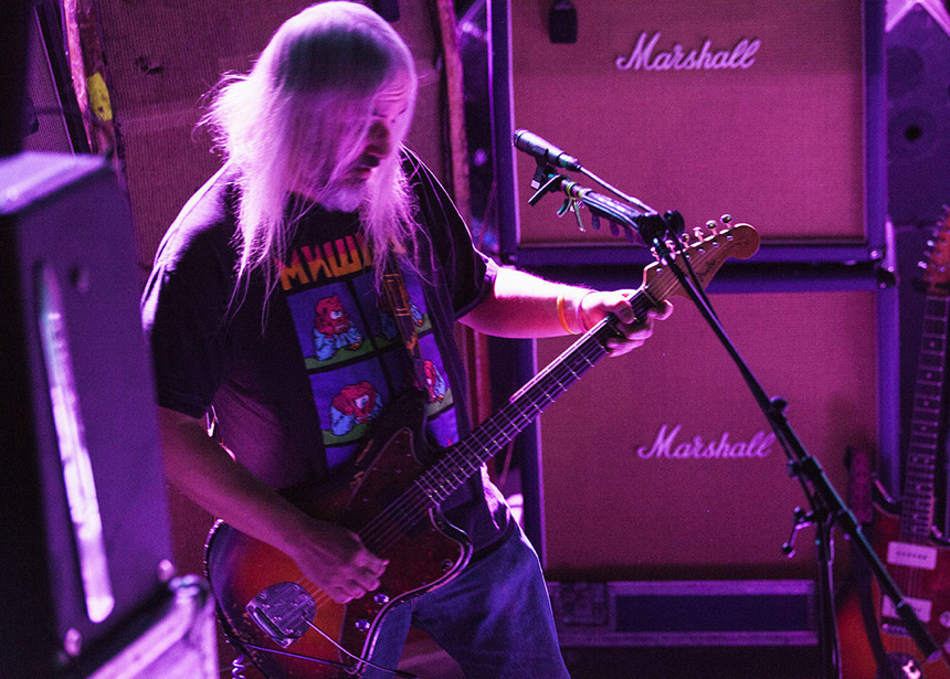 The Sinclair &bull; Cambridge MA &bull; 4/27/15
