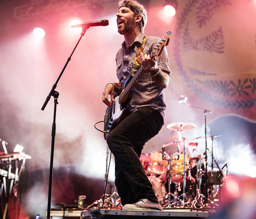 Levitate Music Fest &bull;&nbsp;Marshfield, MA &bull; 7/8/17