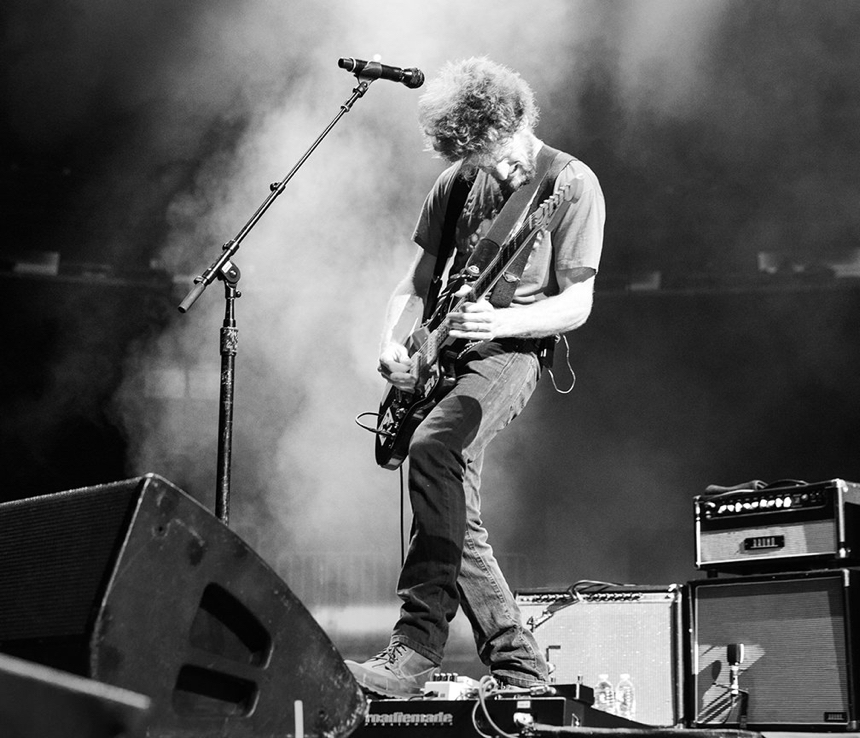 Madison Square Garden &bull; New York City &bull;&nbsp;7/10/15
