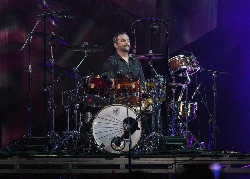 Madison Square Garden &bull; New York City &bull;&nbsp;7/10/15