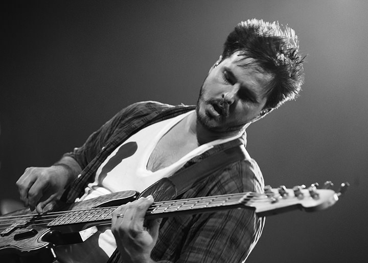 TD Garden &bull; Boston &bull; 6/25/11