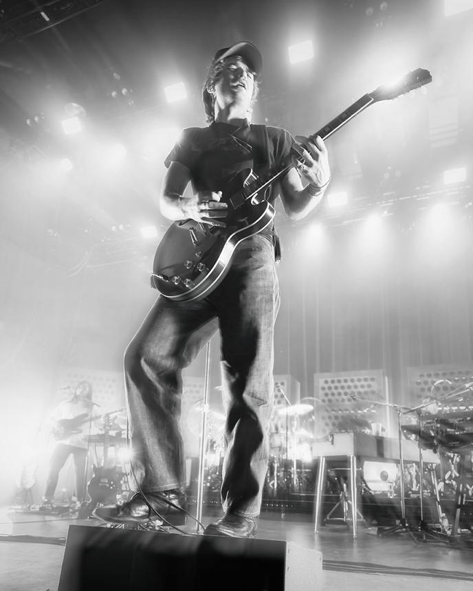 Roadrunner &bull; Boston &bull; 4/9/23