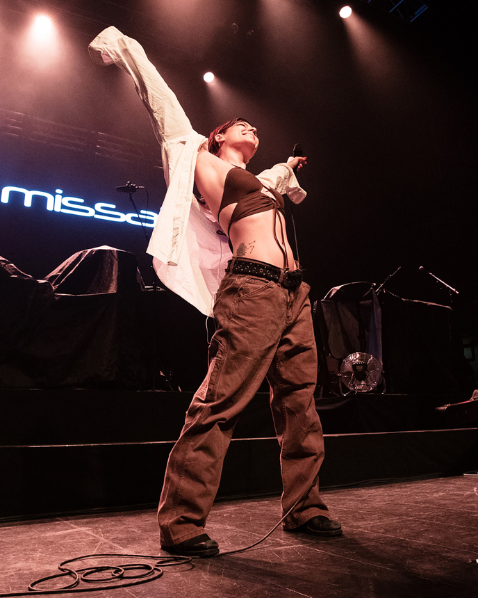 House of Blues &bull; Boston &bull; 12/1/21