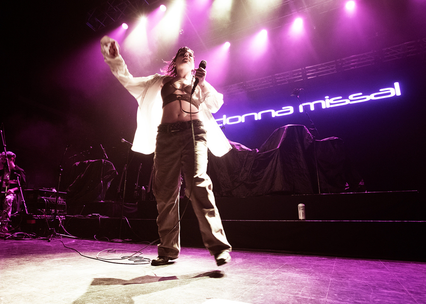 House of Blues &bull; Boston &bull; 12/1/21