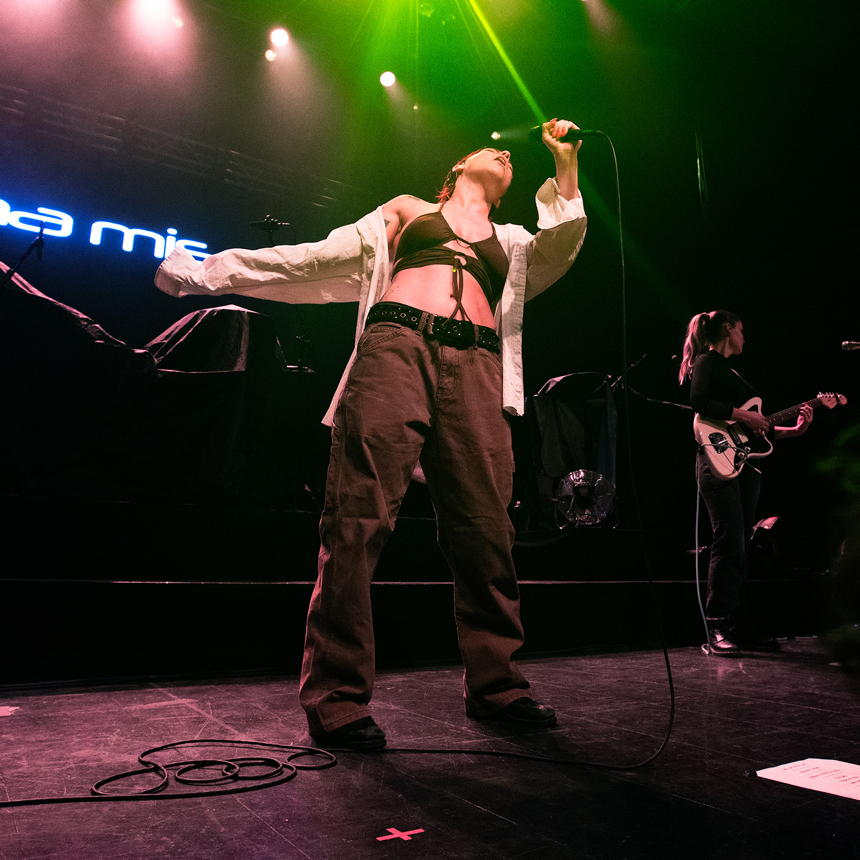 House of Blues &bull; Boston &bull; 12/1/21