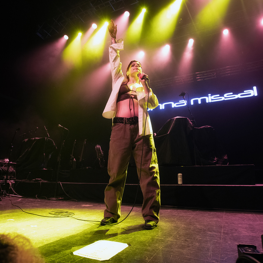 House of Blues &bull; Boston &bull; 12/1/21