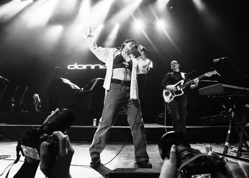 House of Blues &bull; Boston &bull; 12/1/21