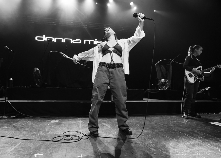 House of Blues &bull; Boston &bull; 12/1/21