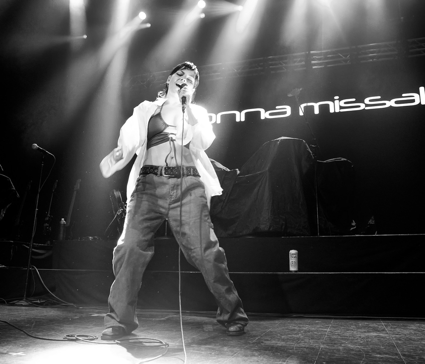 House of Blues &bull; Boston &bull; 12/1/21