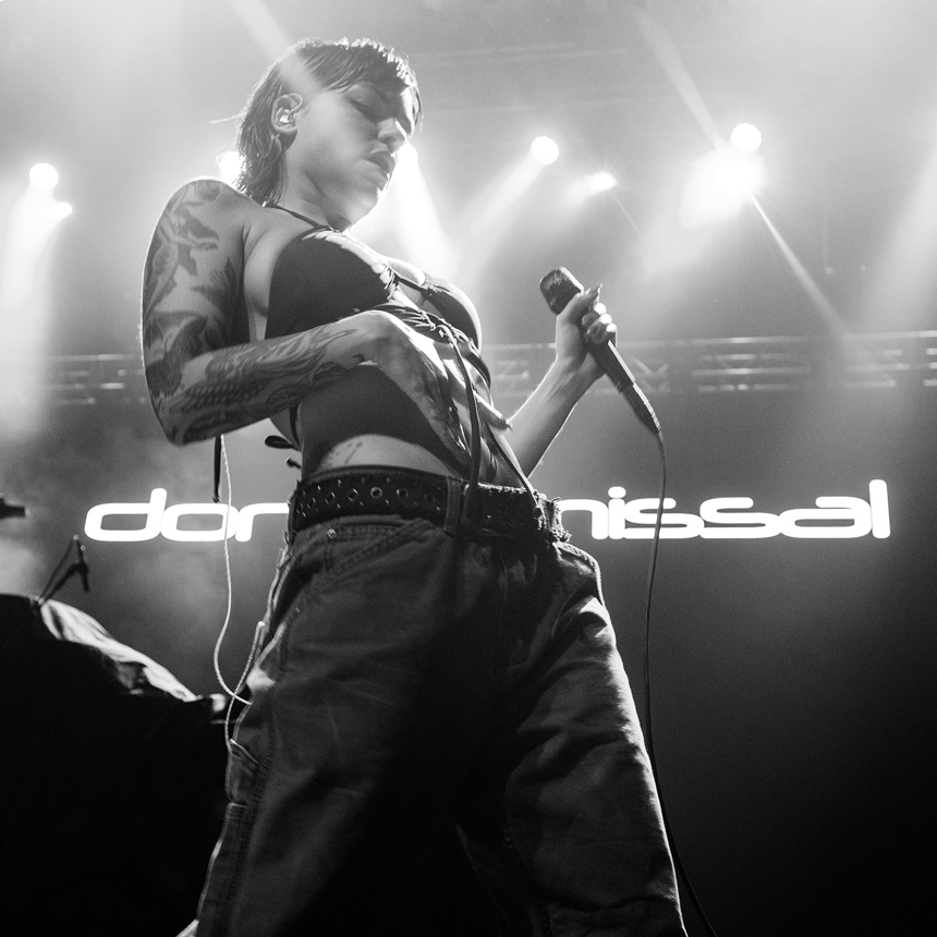House of Blues &bull; Boston &bull; 12/1/21
