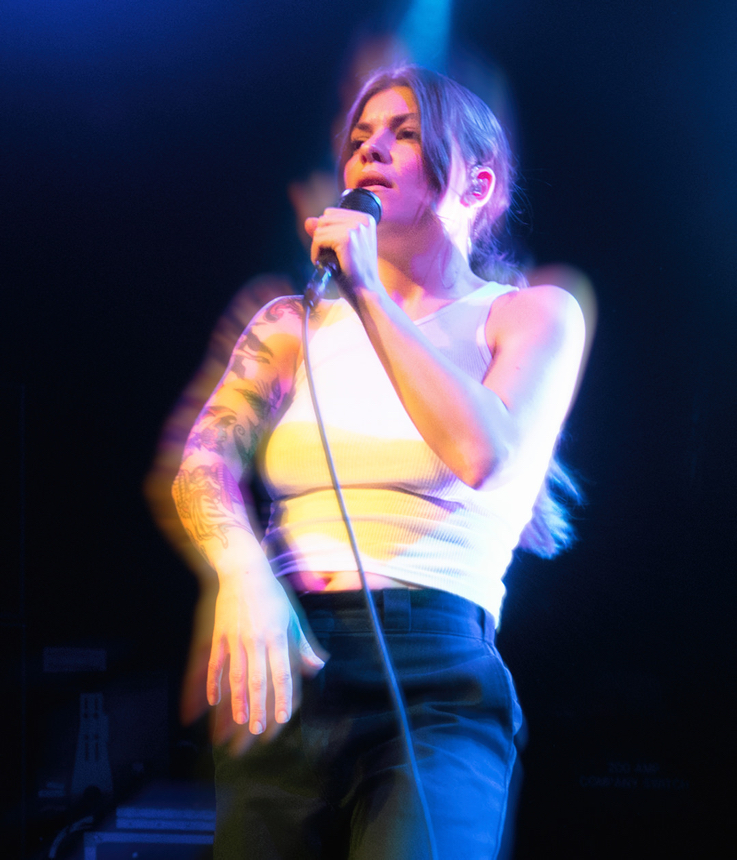 The Sinclair &bull;&nbsp;Cambridge, MA &bull; 2/22/19