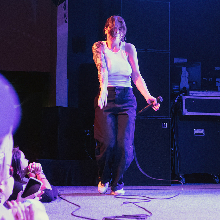 The Sinclair &bull;&nbsp;Cambridge, MA &bull; 2/22/19