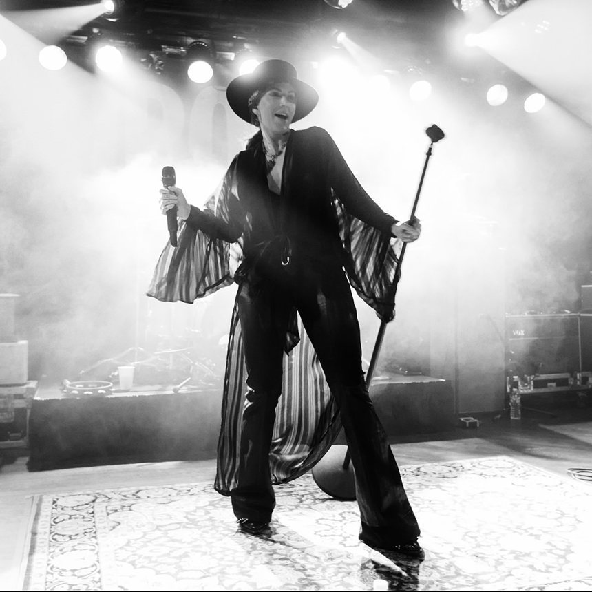 Paradise Rock Club &bull; Boston &bull; 2/15/19